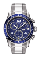 Orologio Tissot Uomo V8 in Acciaio T0394171104702 - T0394171104702